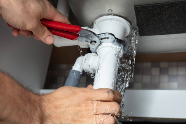 Best Flood damage cleanup  in Chillicothe, OH