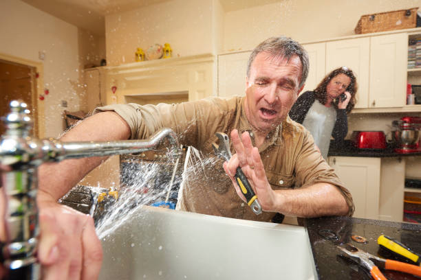 Best Water damage contractors near me  in Chillicothe, OH
